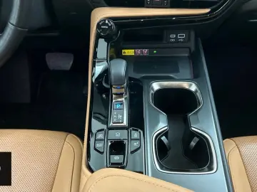 NX 450h Executive AWD Plug-In DigTacho 360Grad