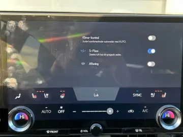 NX 450h Executive AWD Plug-In DigTacho 360Grad