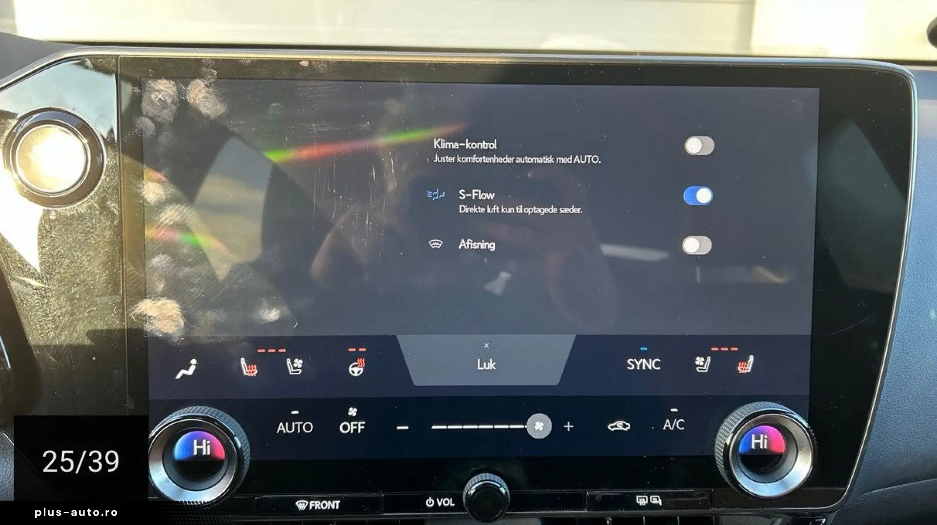 NX 450h Executive AWD Plug-In DigTacho 360Grad