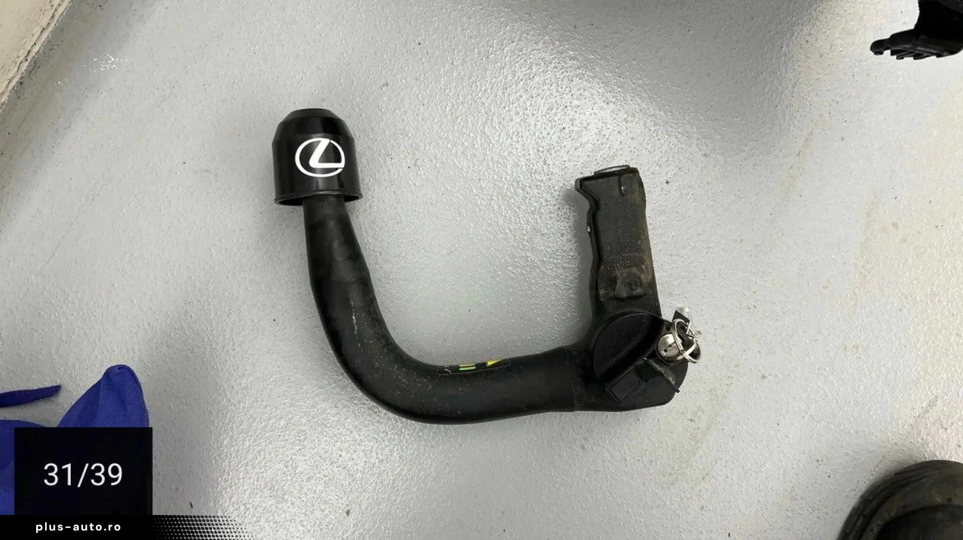 NX 450h Executive AWD Plug-In DigTacho 360Grad