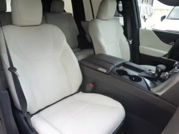 LX 500d SOFORT FULL OPTION STOCK BERLIN