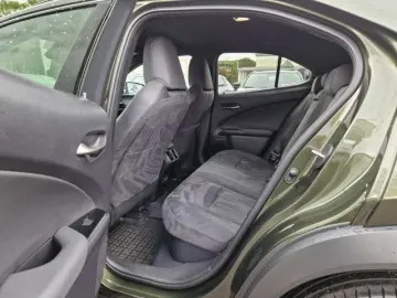 UX 250h Style Edition Navi LED ACC Apple CarPlay