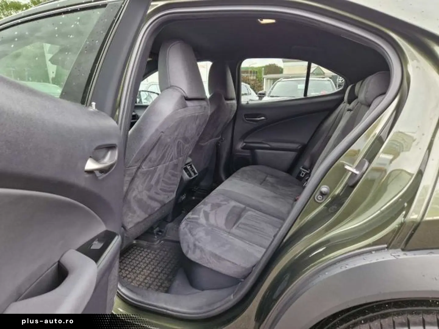 UX 250h Style Edition Navi LED ACC Apple CarPlay