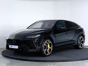 Urus 4.0 V8 Sport