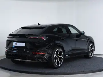 Urus 4.0 V8 Sport