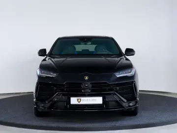 Urus 4.0 V8 Sport