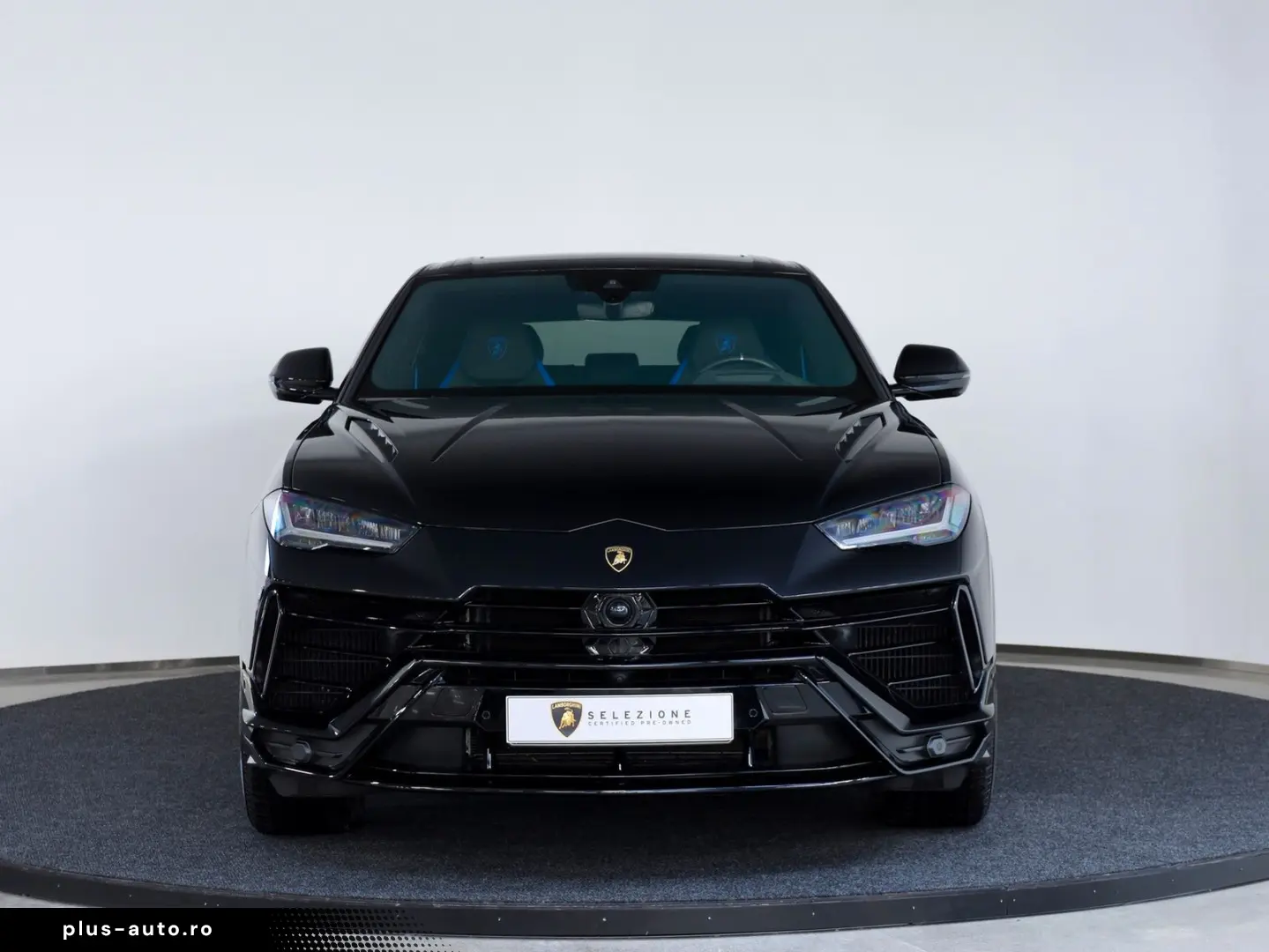 Urus 4.0 V8 Sport