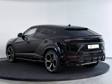 Urus 4.0 V8 Sport