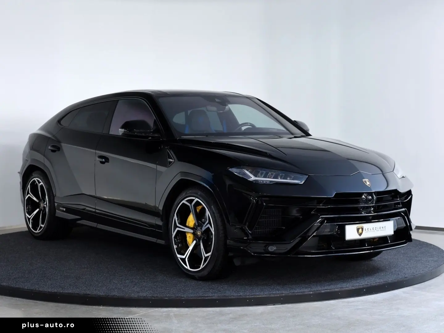 Urus 4.0 V8 Sport
