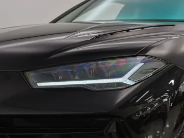Urus 4.0 V8 Sport
