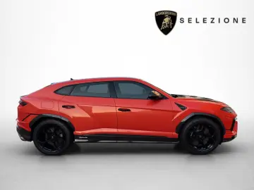 Urus Performante