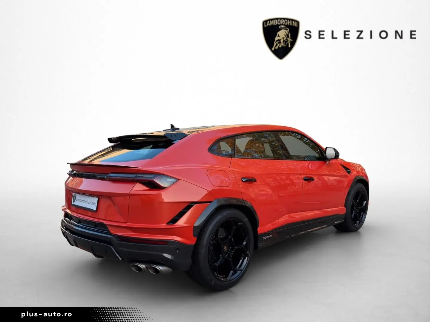 Urus Performante