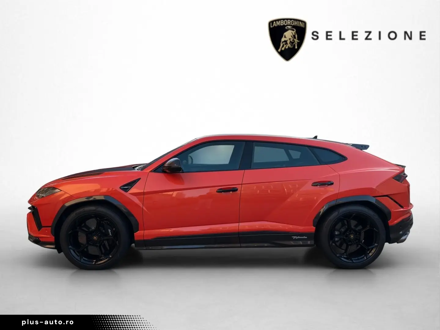 Urus Performante