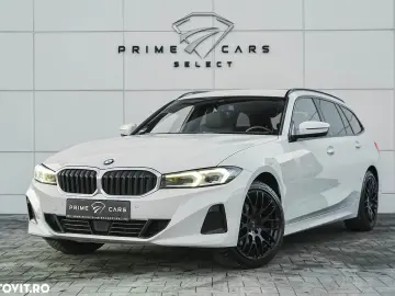 BMW Seria 3 320d Touring xDrive Aut.