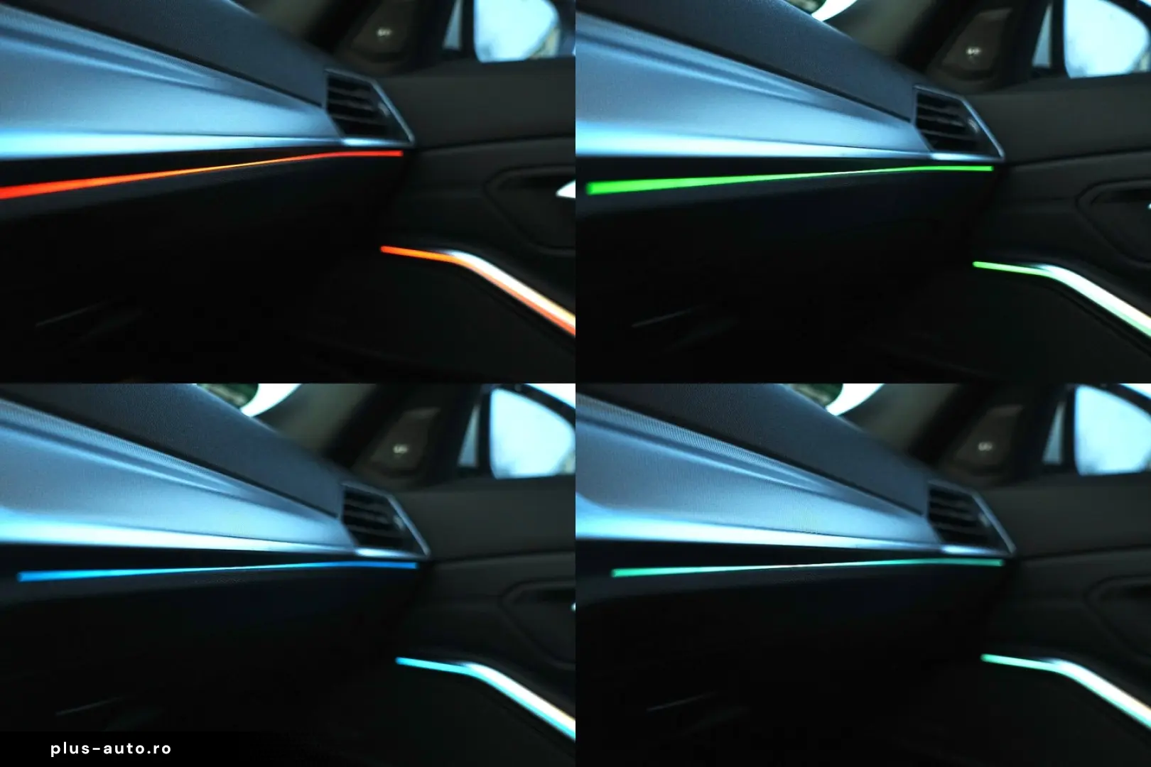 BMW Seria 3 320d Touring xDrive Aut.