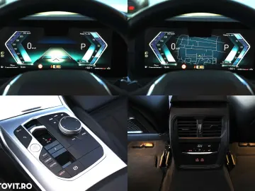 BMW Seria 3 320d Touring xDrive Aut.