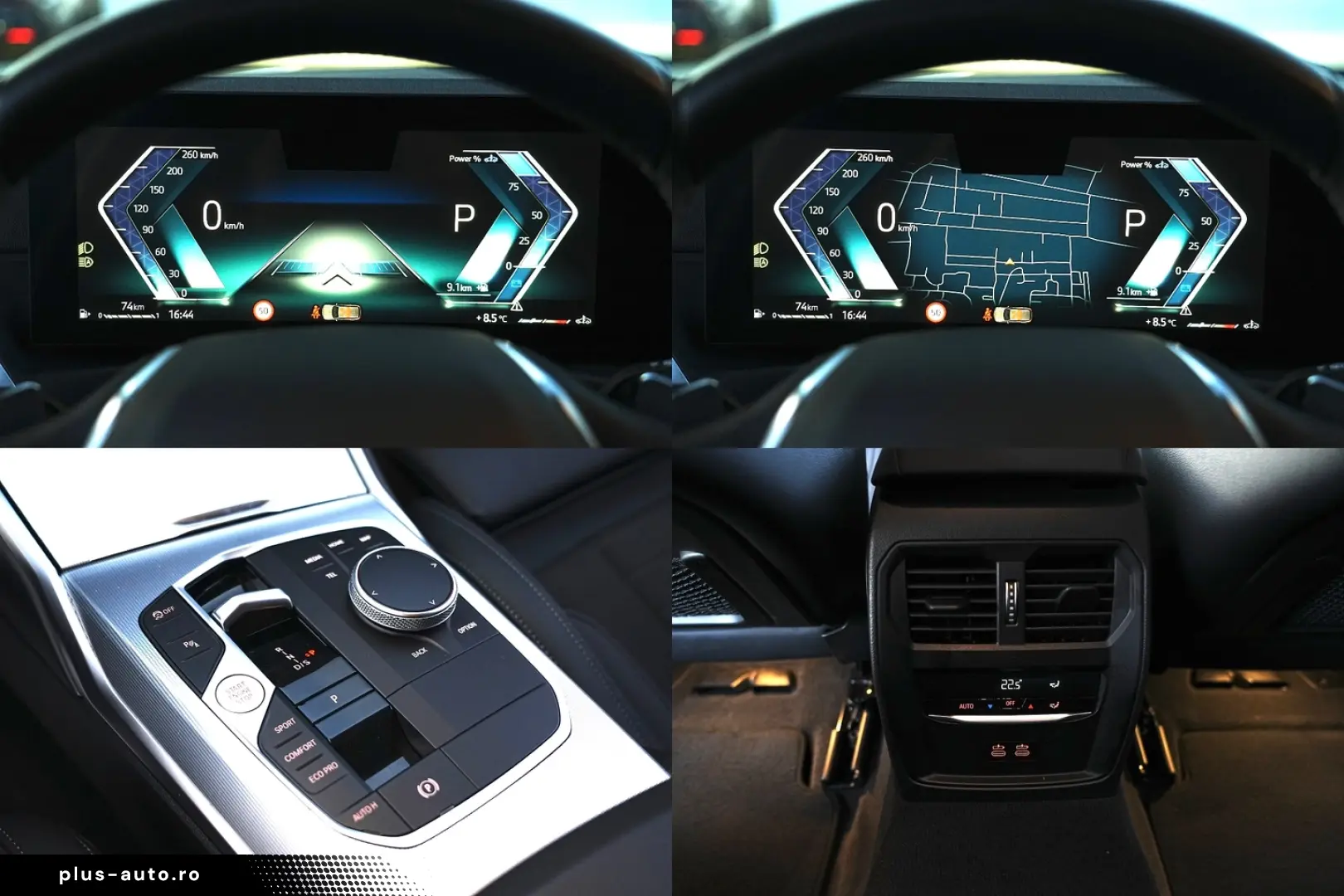 BMW Seria 3 320d Touring xDrive Aut.