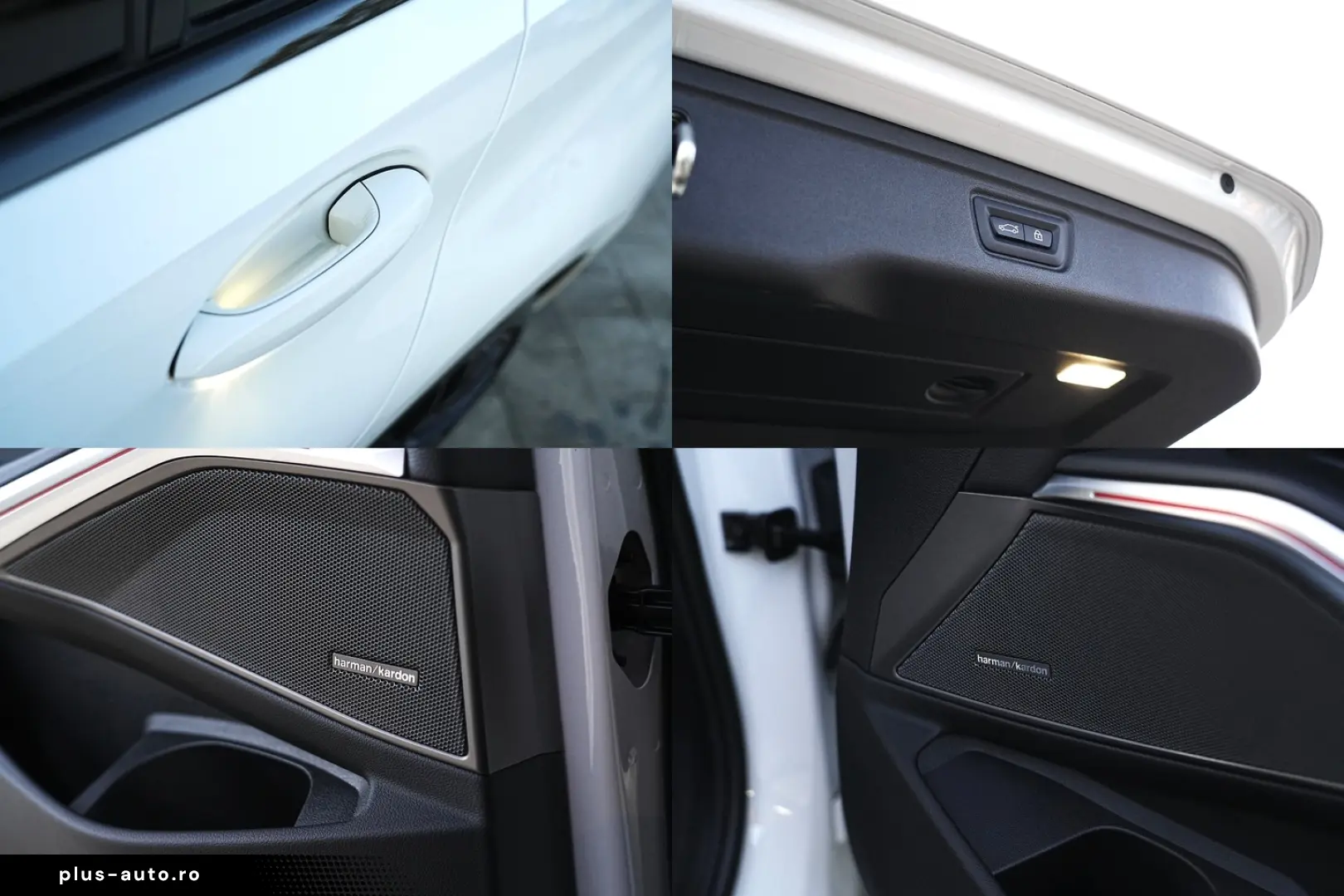 BMW Seria 3 320d Touring xDrive Aut.