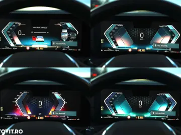 BMW Seria 3 320d Touring xDrive Aut.