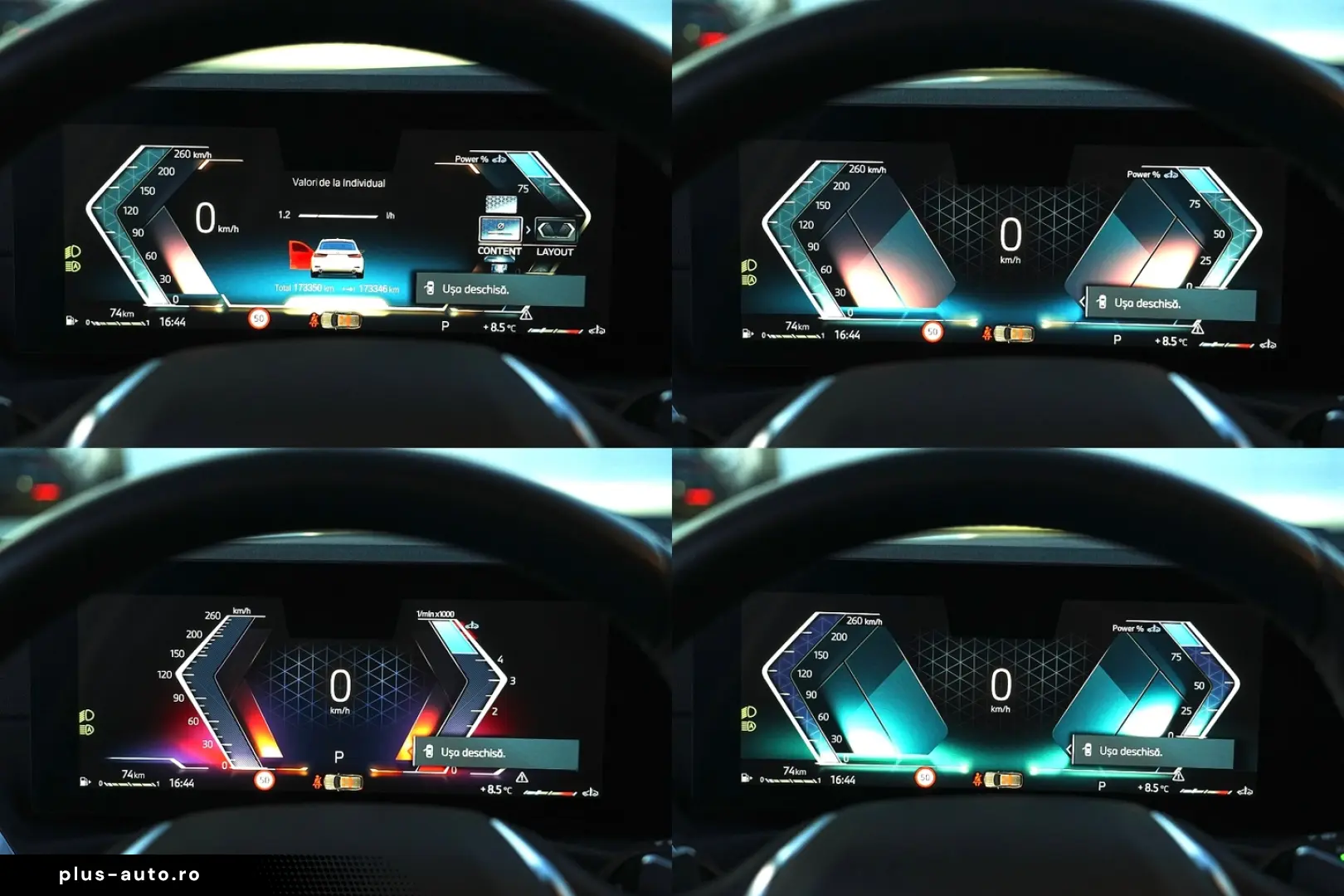 BMW Seria 3 320d Touring xDrive Aut.