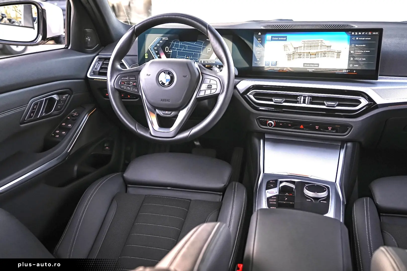 BMW Seria 3 320d Touring xDrive Aut.