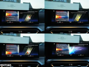 BMW Seria 3 320d Touring xDrive Aut.