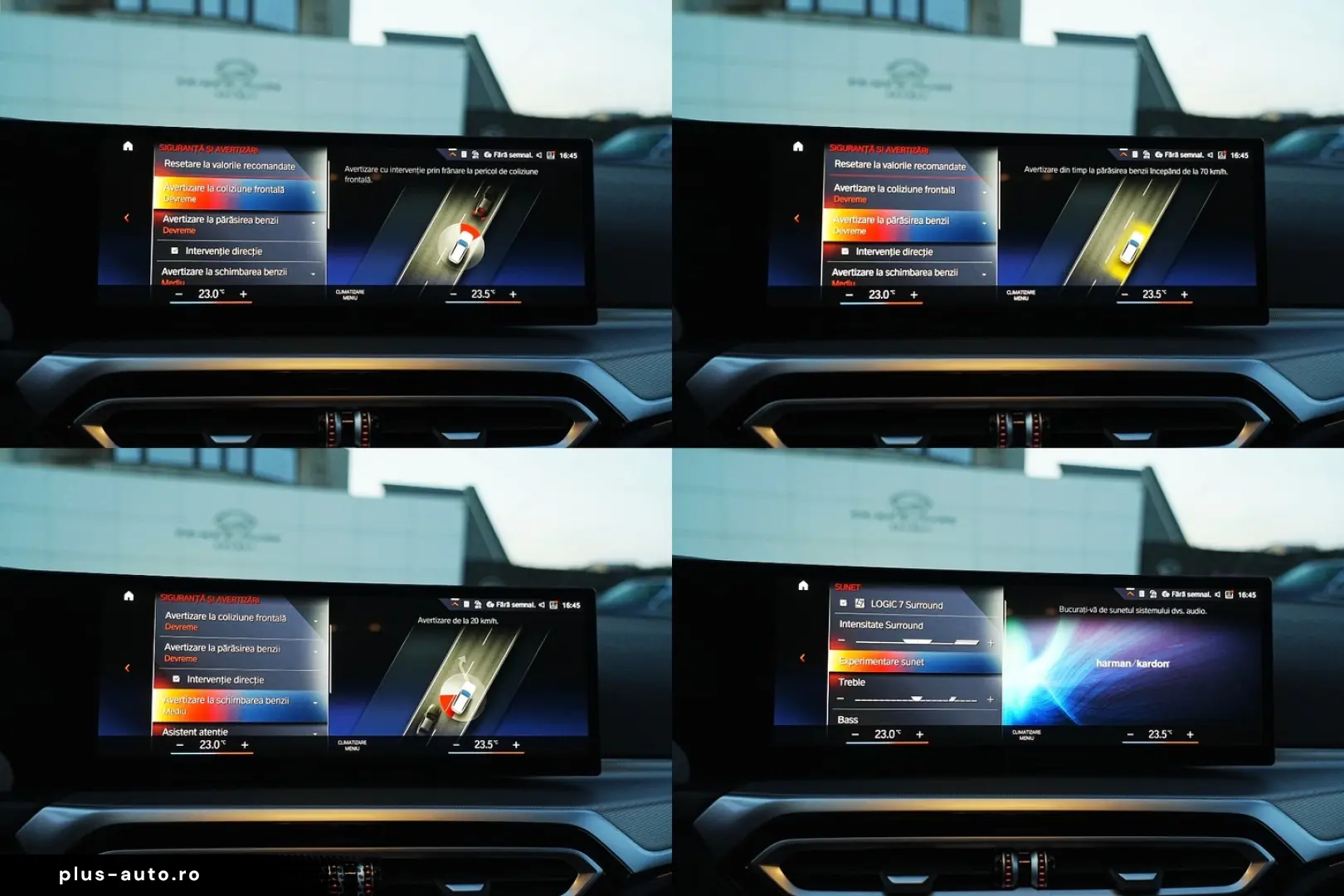 BMW Seria 3 320d Touring xDrive Aut.