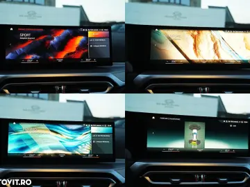 BMW Seria 3 320d Touring xDrive Aut.