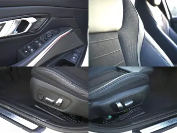 BMW Seria 3 320d Touring xDrive Aut.