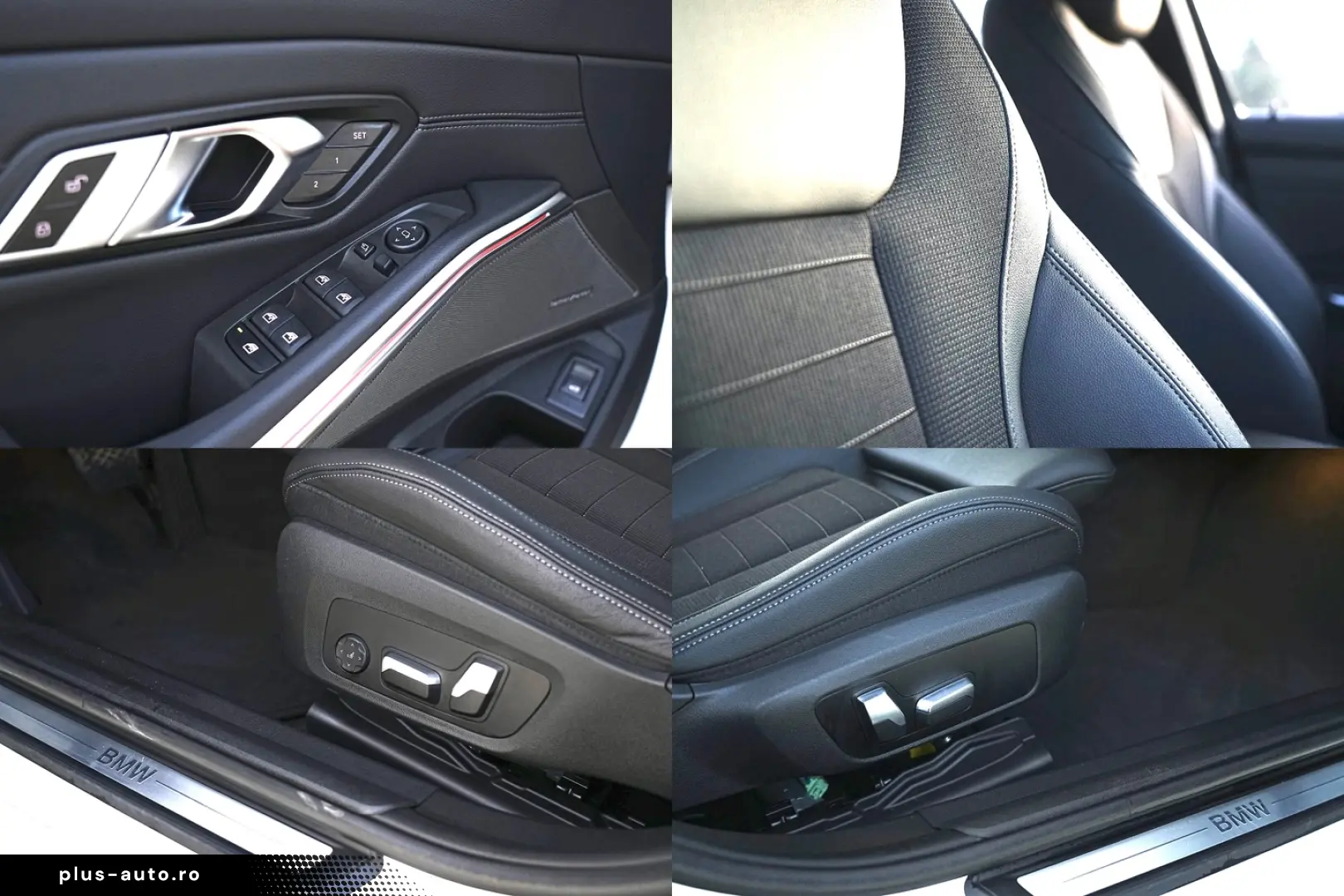 BMW Seria 3 320d Touring xDrive Aut.