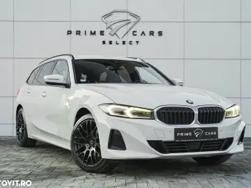 BMW Seria 3 320d Touring xDrive Aut.