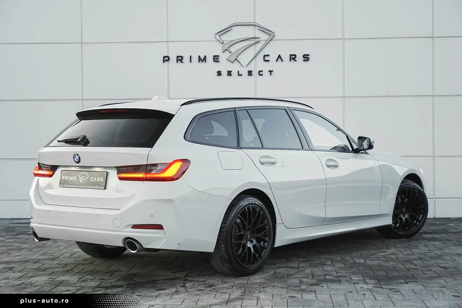 BMW Seria 3 320d Touring xDrive Aut.