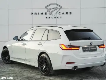 BMW Seria 3 320d Touring xDrive Aut.