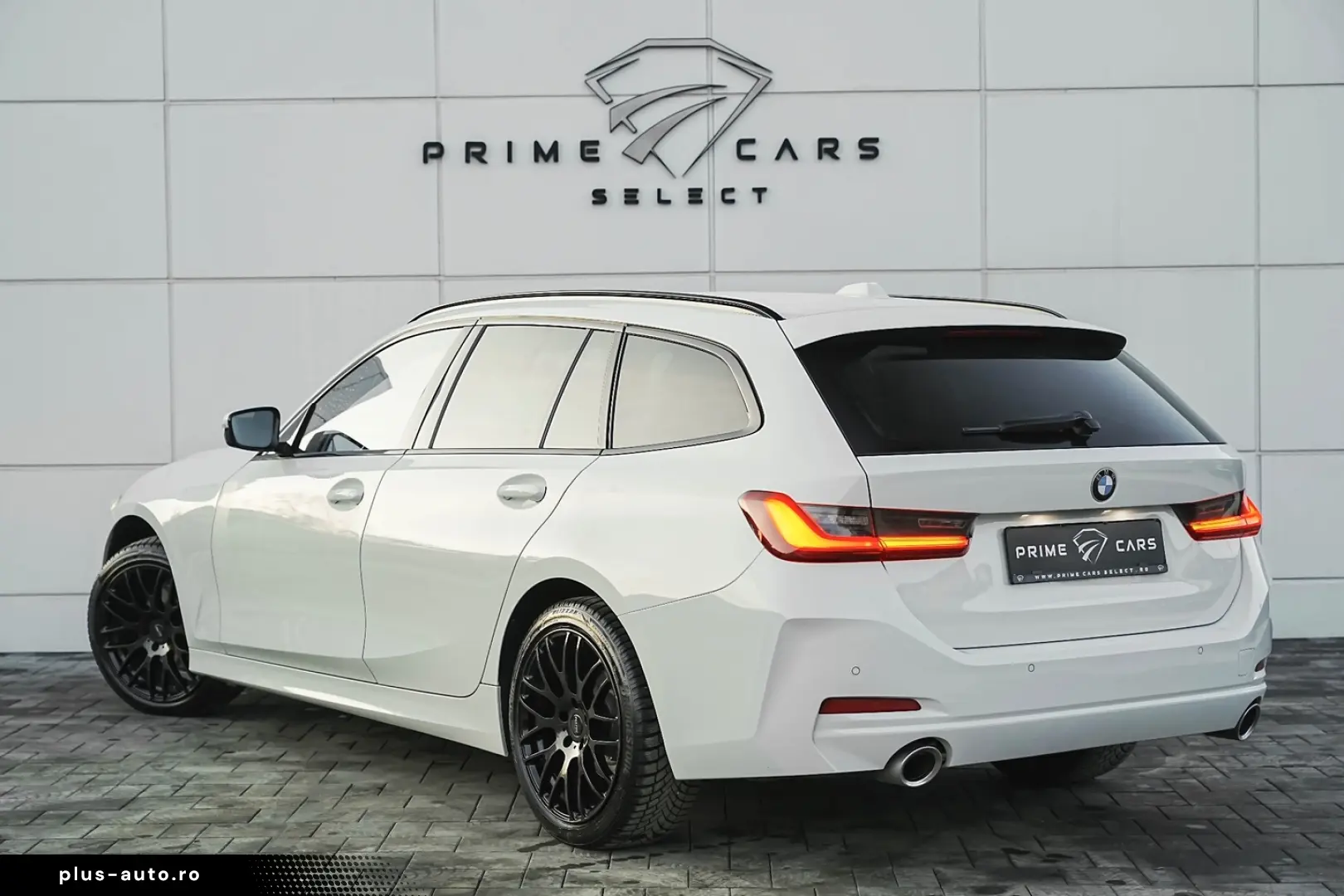 BMW Seria 3 320d Touring xDrive Aut.