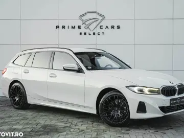 BMW Seria 3 320d Touring xDrive Aut.