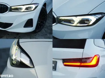 BMW Seria 3 320d Touring xDrive Aut.