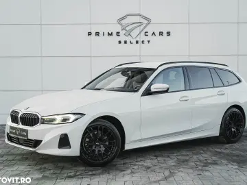 BMW Seria 3 320d Touring xDrive Aut.
