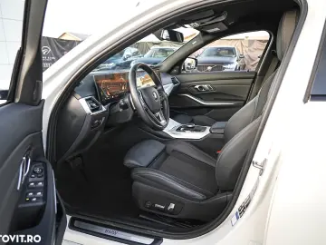 BMW Seria 3 320d Touring xDrive Aut.