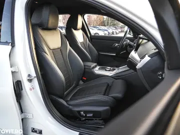 BMW Seria 3 320d Touring xDrive Aut.