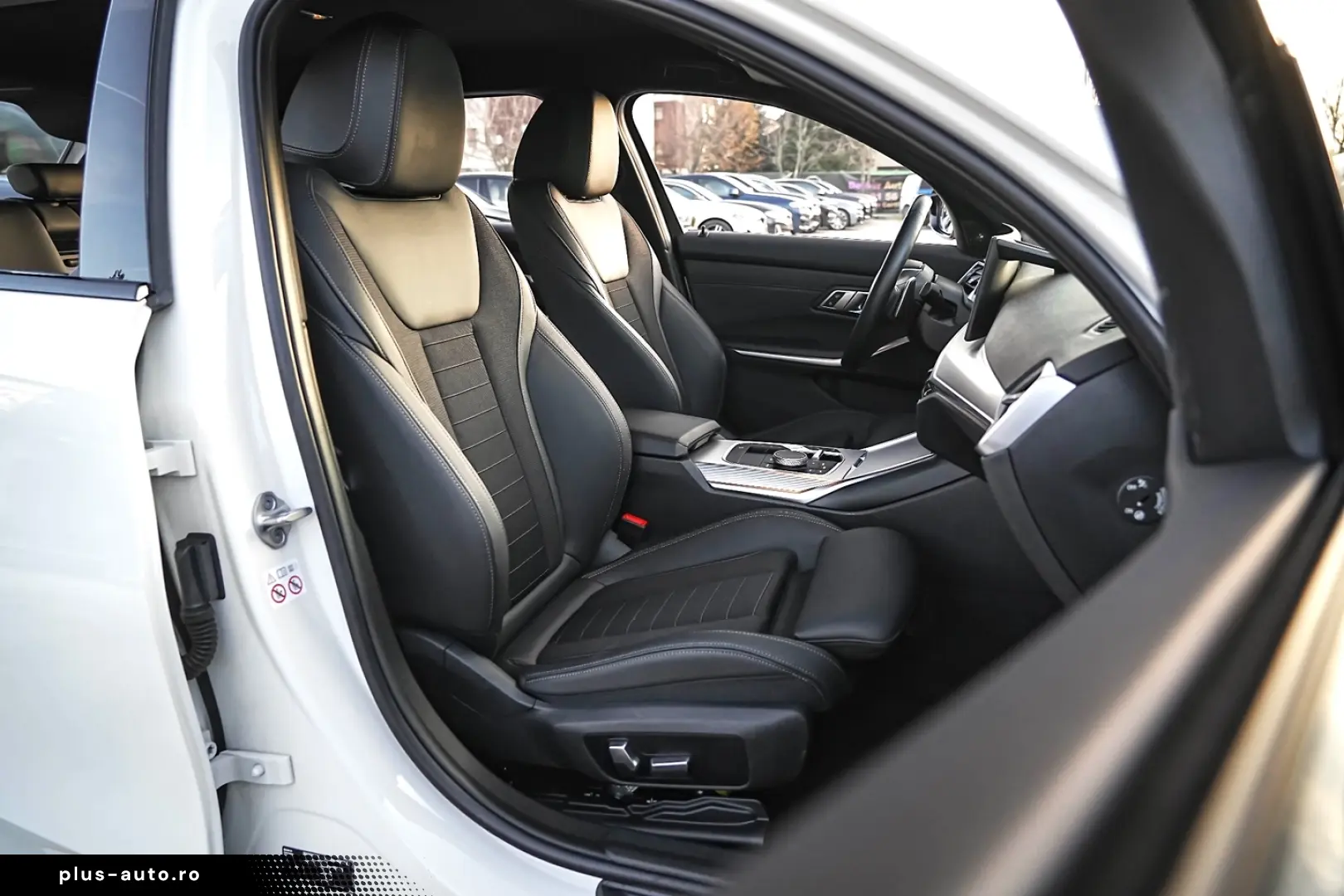 BMW Seria 3 320d Touring xDrive Aut.