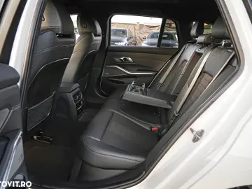 BMW Seria 3 320d Touring xDrive Aut.