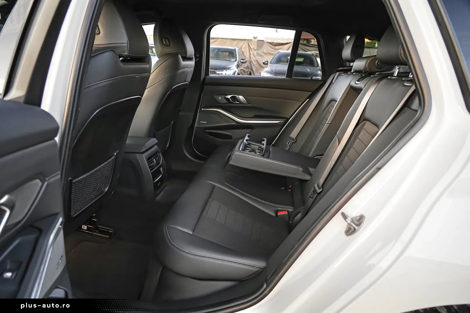 BMW Seria 3 320d Touring xDrive Aut.