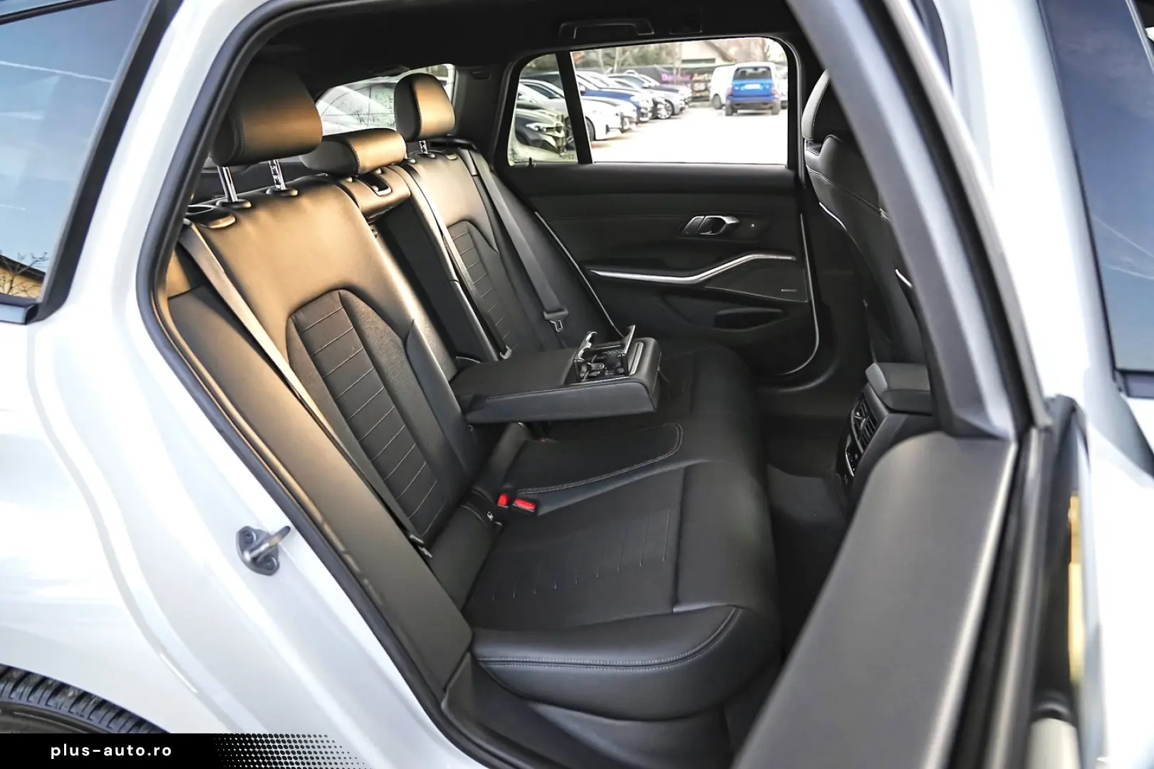 BMW Seria 3 320d Touring xDrive Aut.