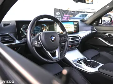 BMW Seria 3 320d Touring xDrive Aut.