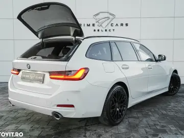 BMW Seria 3 320d Touring xDrive Aut.