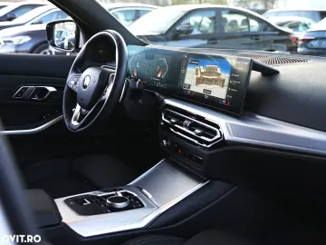 BMW Seria 3 320d Touring xDrive Aut.