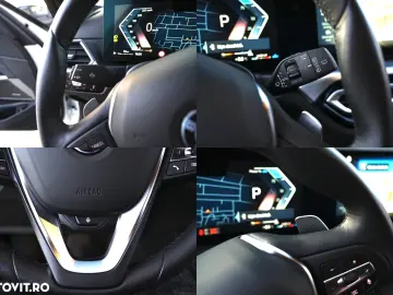 BMW Seria 3 320d Touring xDrive Aut.