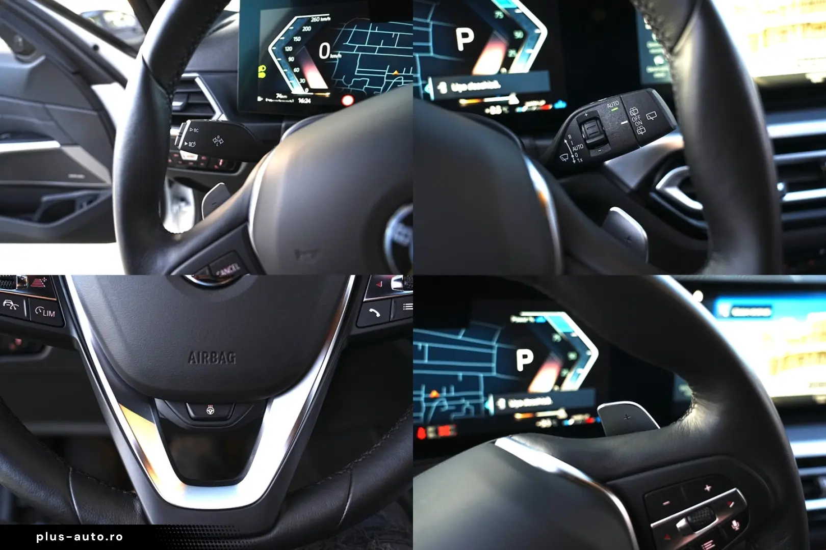 BMW Seria 3 320d Touring xDrive Aut.