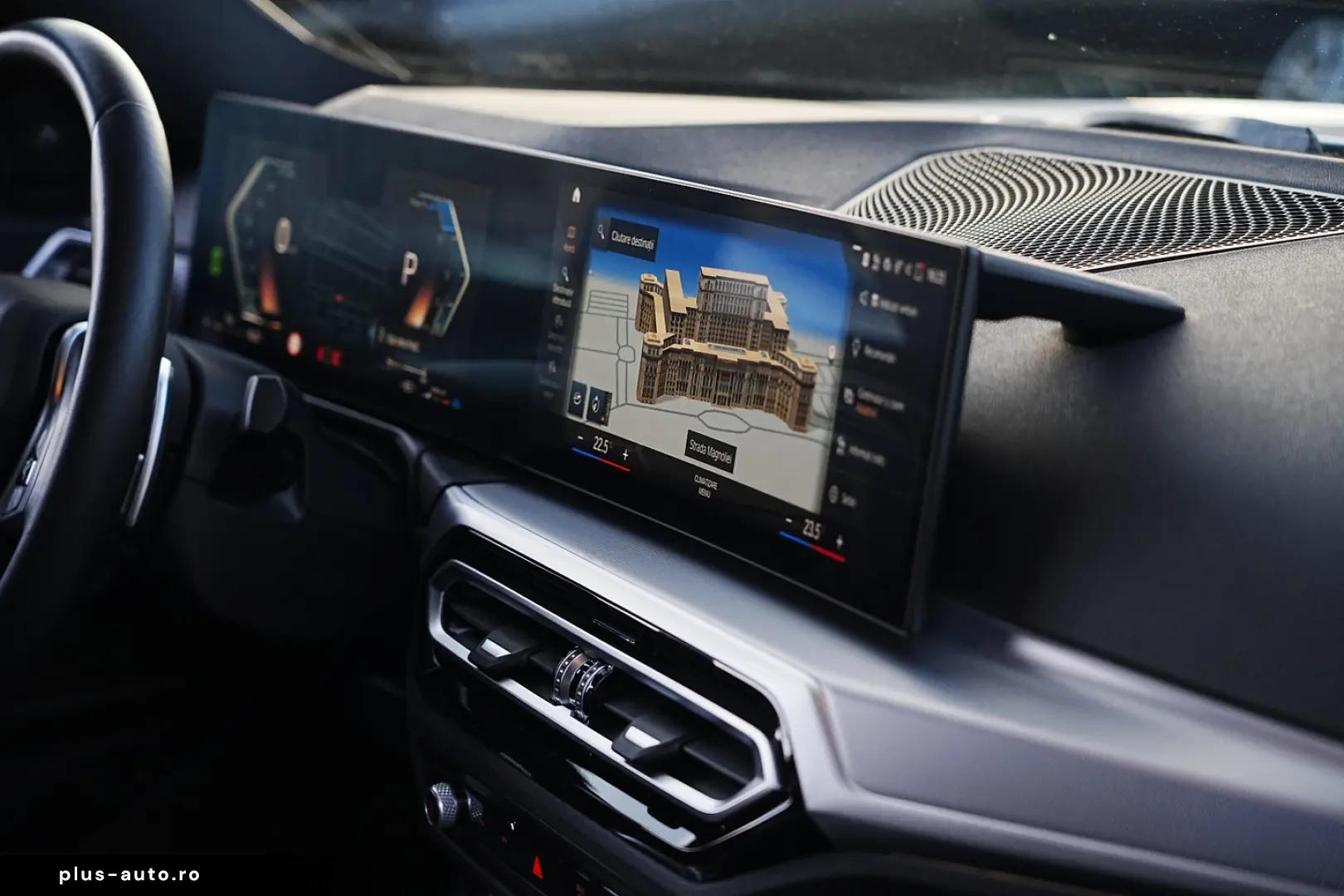 BMW Seria 3 320d Touring xDrive Aut.