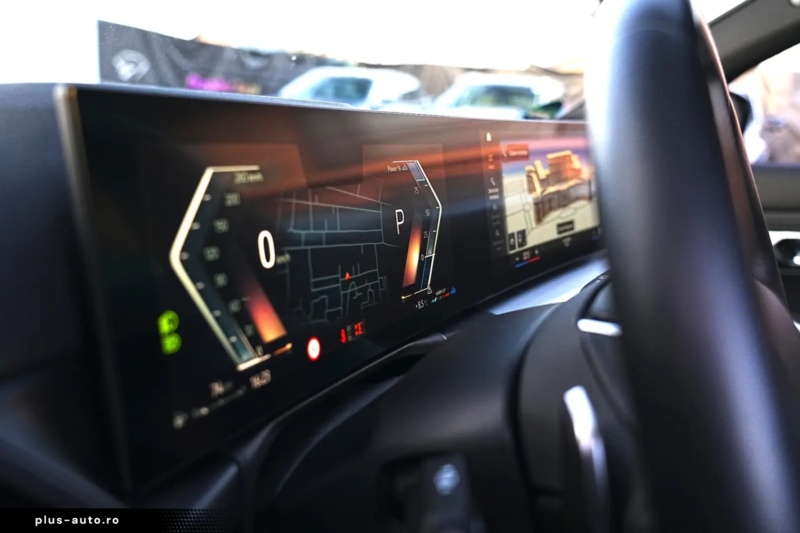 BMW Seria 3 320d Touring xDrive Aut.